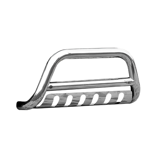 Ford Transit Cutsom - Bullbar