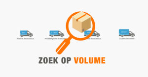 Zoek op volume - Dutch Vans